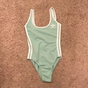 Adidas bodysuit